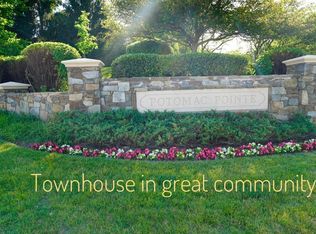 10149 Treble Ct, Rockville, MD 20850
