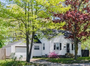 744 Granite St, Braintree, MA 02184