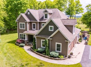 5027 Wyffels Rd, Canandaigua, NY 14424