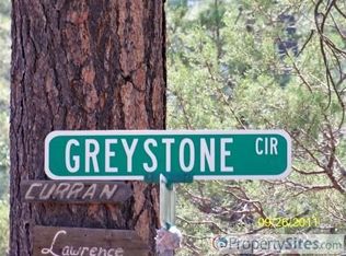 184 S Greystone Cir, Payson, AZ 85541