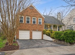 12914 Summer Hill Dr, Silver Spring, MD 20904