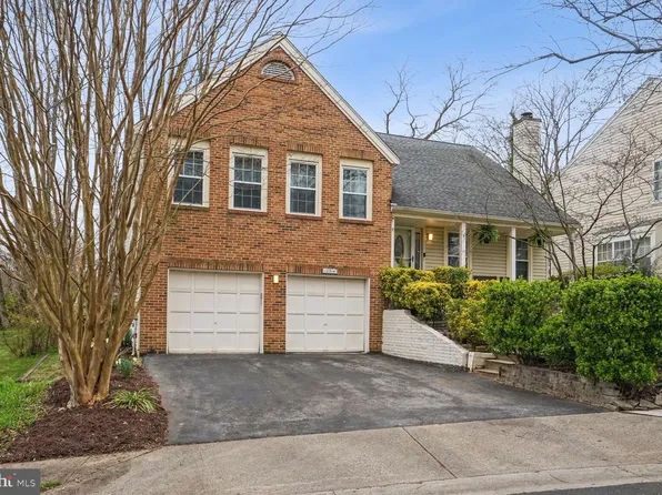 12914 Summer Hill Dr, Silver Spring, MD 20904