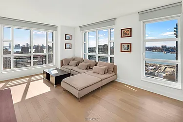 Rented by Town Residential