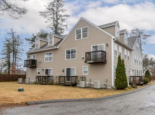 11 Smithwheel Rd UNIT 52, Old Orchard Beach, ME 04064