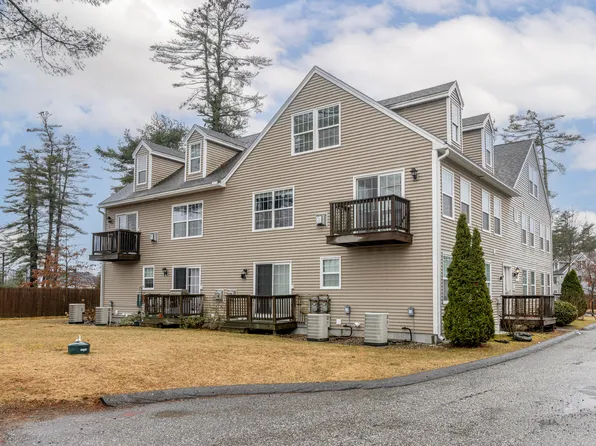 11 Smithwheel Road #52, Old Orchard Beach, ME 04064
