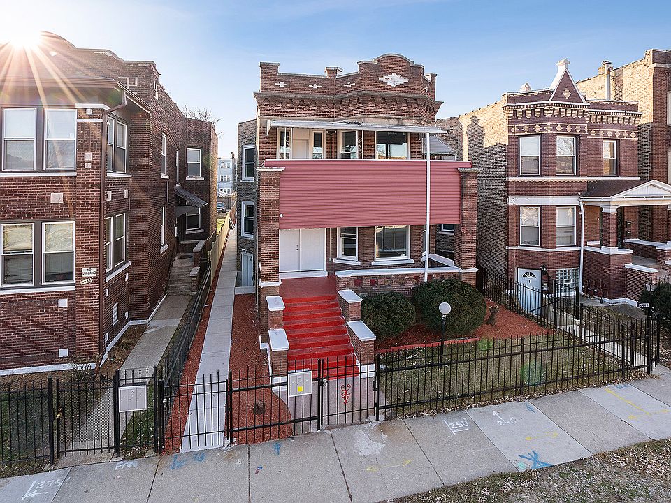 1st image of 4935 W West End Ave