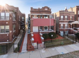 4935 W West End Ave, Chicago, IL 60644