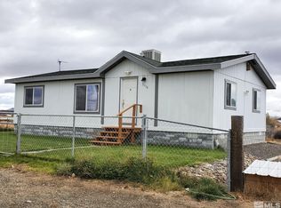 3110 Sweetbriar Ln, Winnemucca, NV 89445