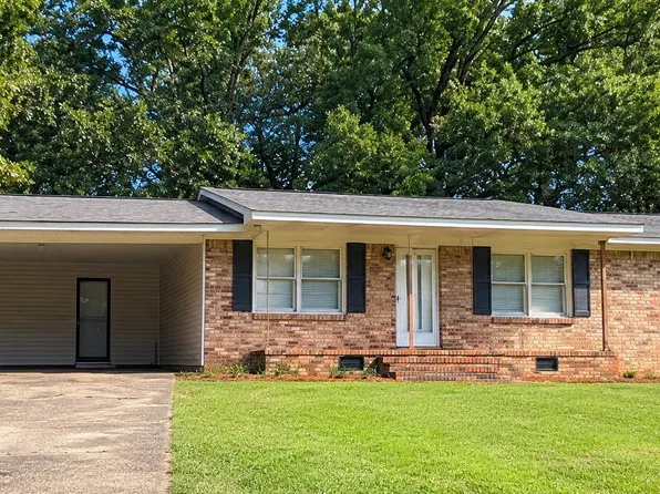 729 Dagun St, Anniston, AL 36206
