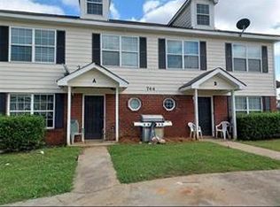 744 Wheel House Ln #A, Monroe, GA 30655