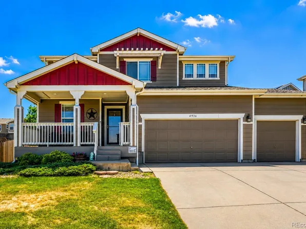 4936 Meadow Lane, Brighton, CO 80601
