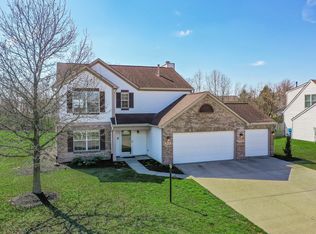 6410 Hollingsworth Dr, Indianapolis, IN