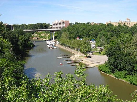 Rocky River Metroparks