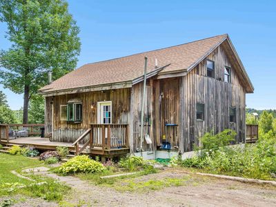 1382 Penny Lane, Danville, VT, 05828