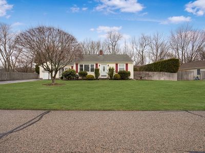 20 Bunker St, Seekonk, MA, 02771