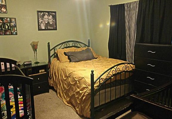 Home For Sale In Lake Island