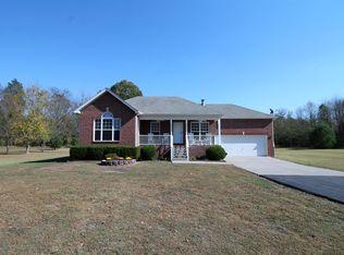 428 Lake Cir, Columbia, TN 38401