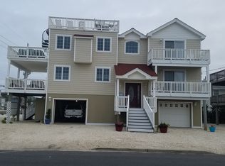 2 W Jacqueline Ave, Beach Haven, NJ 08008