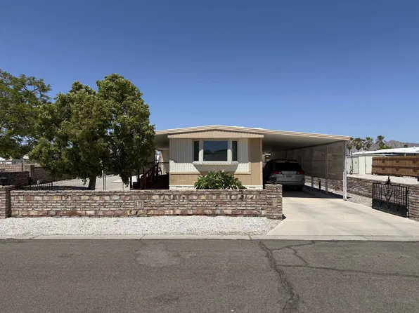 12430 E 35th Pl, Yuma, AZ 85367