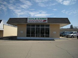 2313 E Lincolnway, Sterling, IL 61081