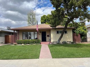 316 17th St, Bakersfield, CA 93301