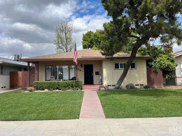 316 17th St, Bakersfield, CA 93301