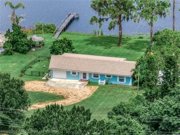 1074 Lake Sebring Dr, Sebring, FL 33870