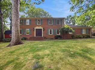 4171 Gann Store Rd, Hixson, TN 37343