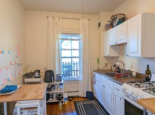 6 Evergreen Sq, Somerville, MA 02143