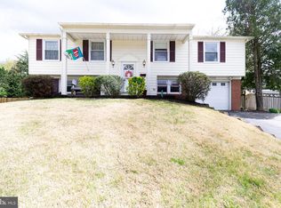 1506 Pinelake Ln, Bowie, MD 20716