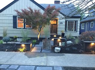 1945 SE 25th Ave, Portland, OR 97214