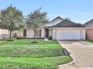 9323 Hidden Ct, Magnolia, TX 77354