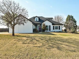 6922 Springer Run, Edmond, OK 73003
