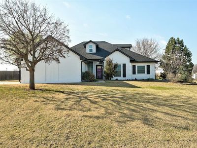 6922 Springer Run, Edmond, OK, 73012