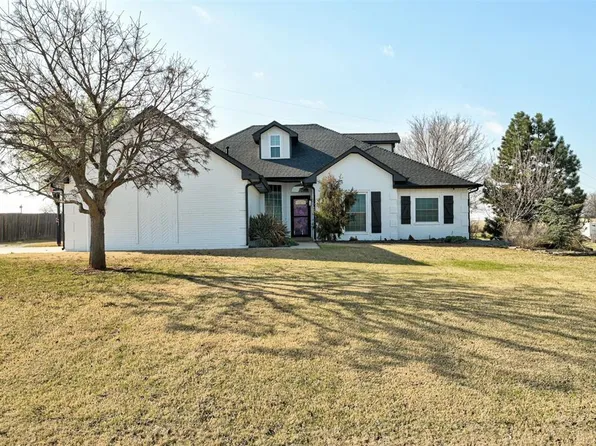 6922 Springer Run, Edmond, OK 73012