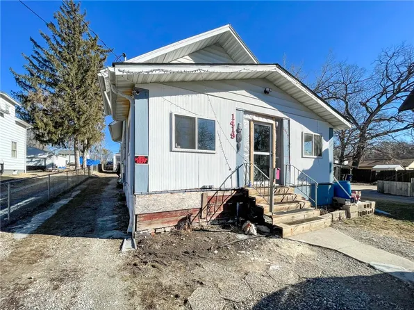 1419 Pennsylvania Ave, Des Moines, IA 50316