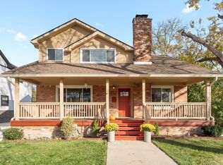 3226 Phillips Ave, Berkley, MI 48072