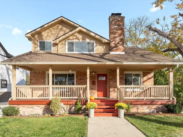 3226 Phillips Ave, Berkley, MI 48072