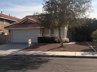 2343 Potters Ct, Henderson, NV 89074