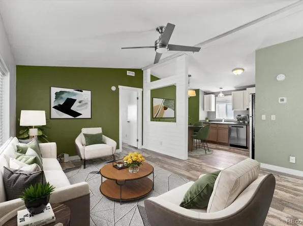 10876 Baily Street, Longmont, CO 80504