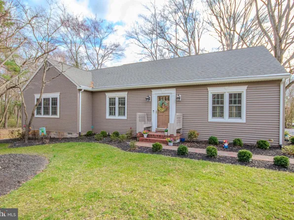 703 Parker Rd, Salisbury, MD 21804