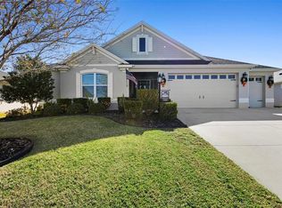 2880 Crowned Caterpillar Dr, The Villages, FL 32163