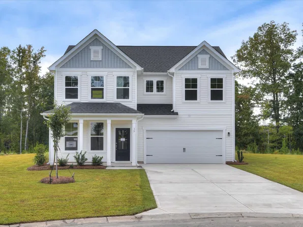 35 Spider Web Dr, Blythewood, SC 29016