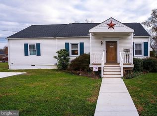 17 Hanford Dr, Harmans, MD 21077