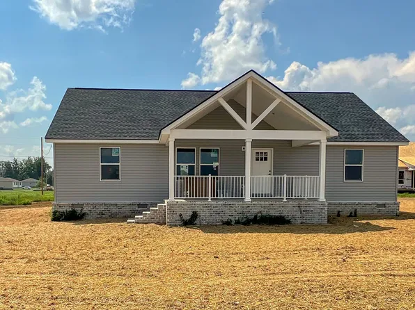 129 Martha Cir Lot 45, Lafayette, TN 37083