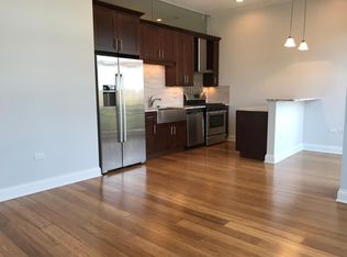 1629 W Warren Blvd #415, Chicago, IL 60612