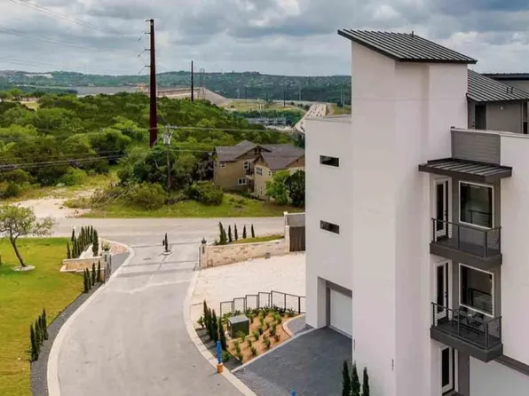4300 Mansfield Dam Rd Unit 331, Austin, TX 78734