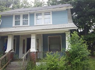 458 Beechwood Dr, Akron, OH 44320