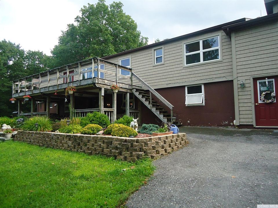 781 Hervey Sunside Rd, Cornwallville, NY 12418 Zillow