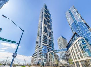 7890 Jane St #1609, Vaughan, ON L4K 4L8
